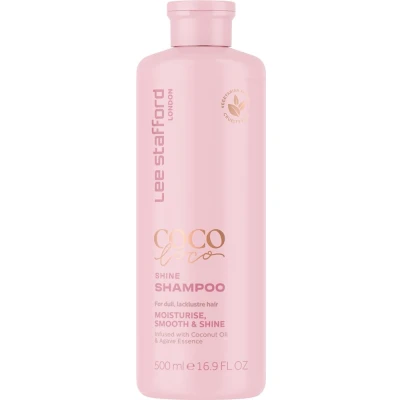 Abbildung von Lee Stafford CoCo LoCo &amp; Agave Shine Shampoo
