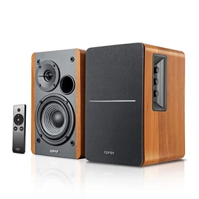Abbildung von Edifier 2.0 R1280TS Braun