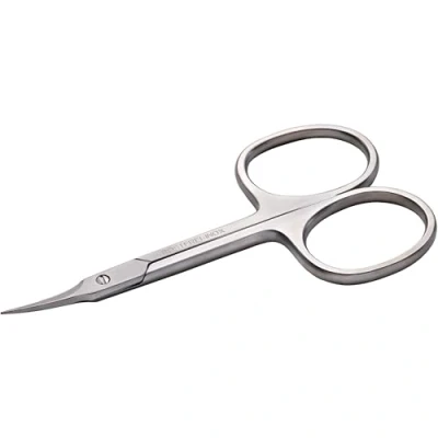 Abbildung von Apoline Hautschere 9 cm Turmspitze INOX 1 St