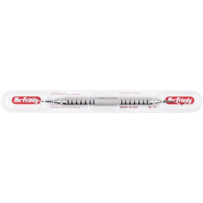 Abbildung von Sichel Scaler posterior Taylor Figur T2/T3 Griff 6