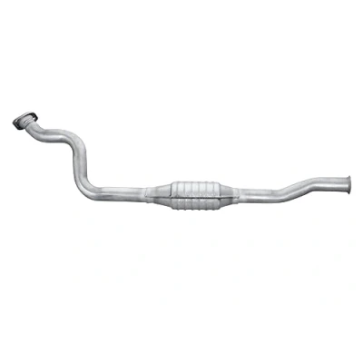 Abbildung von HELLA 8LE 366 052 281 Katalysator Euro 2 mit Anbauteilen CITROËN: Jumpy I MPV, PEUGEOT: Expert Kastenwagen, FIAT: Scudo Kastenwagen