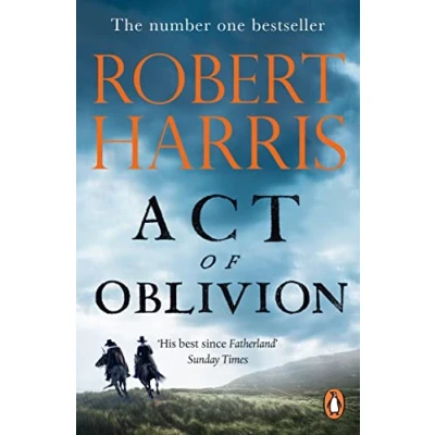 Abbildung von Act of Oblivion: The Sunday Times Bestseller