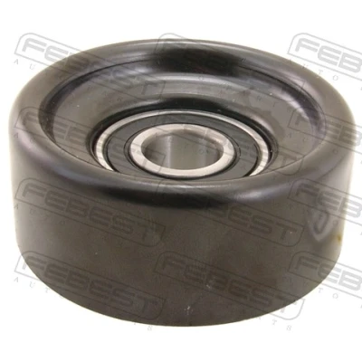 Abbildung von FEBEST 0387 YD2 Spannrolle LAND ROVER: Discovery 3, Range Rover CHEVROLET: Cruze Limousine, Schrägheck, Aveo Limousine