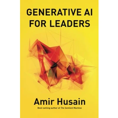 Abbildung von Generative AI for Leaders