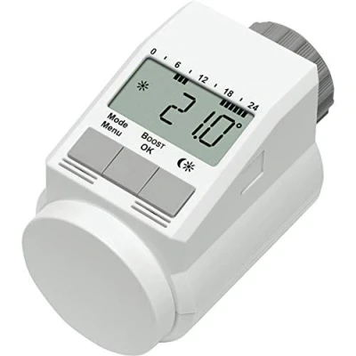 Abbildung von EQIVA Heizkörperthermostat Heizkörper Thermostat Typ L 130809G0