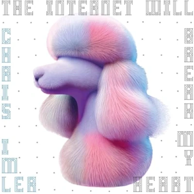 Abbildung von The Internet Will Break My Heart [Vinyl LP]