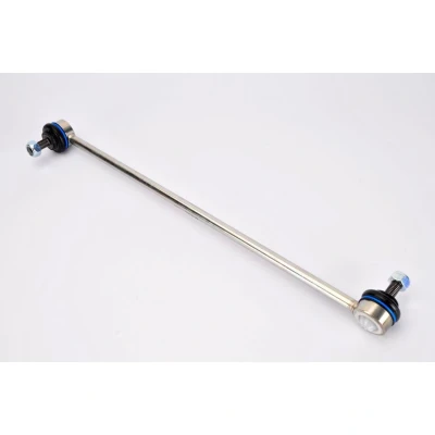 Abbildung von MOOG BM LS 8769 Koppelstange Vorderachse links 422 M10X1.5 BMW: 5 Touring, Limousine