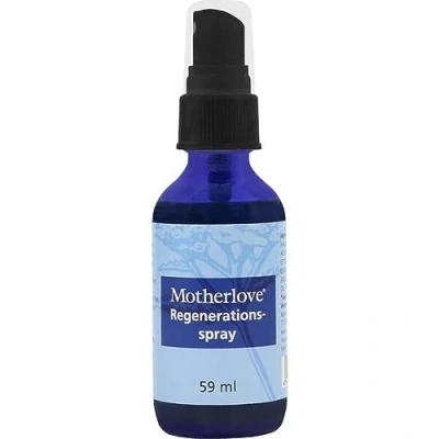 Abbildung von Motherlove Regenerationsspray 59 ml
