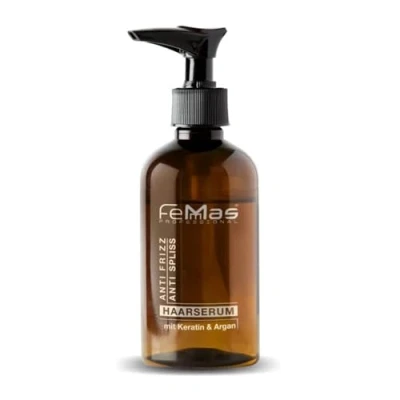 Abbildung von FemMas Premium Haarfarbe Hair Color Cream 100ml