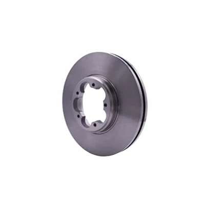 Abbildung von HELLA 8DD 355 120 111 Bremsscheibe 288 33 05/05 111,5 innenbelüftet ohne Radbefestigungsbolzen, Radnabe FORD: Transit Custom V362 Bus