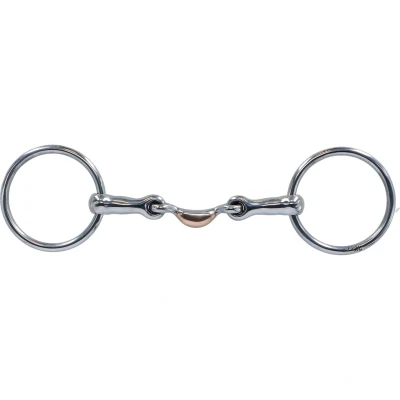 Abbildung von Pessoa doppelt gebrochen Wassertrense Magic System 14 mm 12,5 1 Farbe