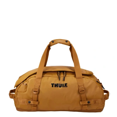 Abbildung von Thule Chasm Duffel 40L golden