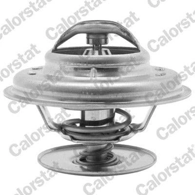 Abbildung von CALORSTAT by Vernet TH1435.83J Kühlwasserthermostat 83 67,0 mit Dichtung MERCEDES BENZ: T2/LN1 Pritsche/Fahrgestell