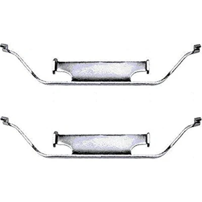 Abbildung von HELLA 8DZ 355 201 131 Zubehörsatz, Bremssattel BMW: 3 Touring, Z4 Roadster, 5 Limousine