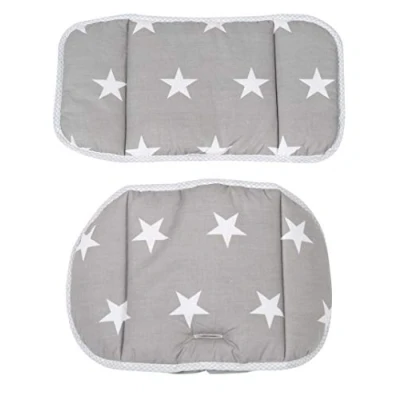 Abbildung von roba Sitzverkleinerer &quot;Little Stars&quot;, (2 tlg.)