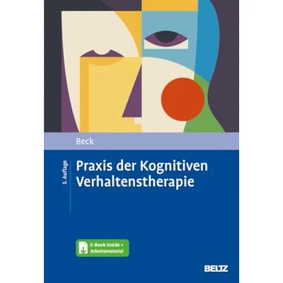 Abbildung von Praxis der Kognitiven Verhaltenstherapie: Mit E Book inside und Arbeitsmaterial