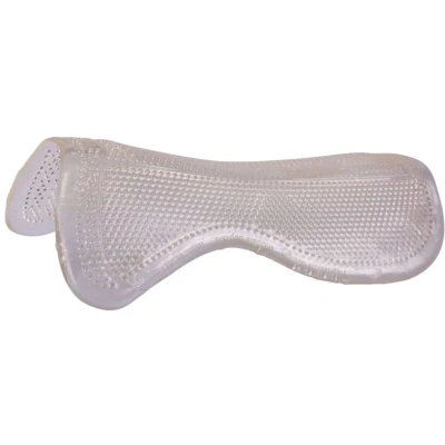 Abbildung von BR Soft Gel unterlegtrense One Size Transparent