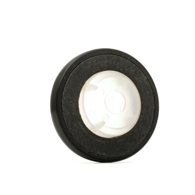 Abbildung von REINZ 81 34313 00 Kurbelwellendichtring mit Montagehülse PTFE (Polytetrafluorethylen), ACM (Polyacryl Kautschuk) FORD: Focus 2 Kombi