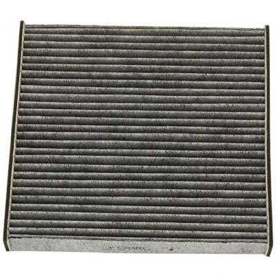 Abbildung von Filter, Innenraumluft MULLER FILTER FC290