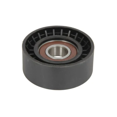Abbildung von BTA E2P5963BTA Spannarm, Keilrippenriemen FORD: FIESTA 5, S Max Mk1, FOCUS 3 Turnier, PEUGEOT: 207 Schrägheck, 206 CC