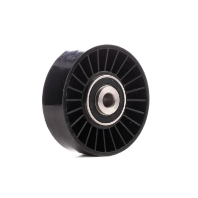 Abbildung von RIDEX 312D0023 Umlenkrolle FIAT: Doblo I Cargo, Multipla, Kombi, ALFA ROMEO: GT, 147, 145, LANCIA: Lybra Limousine