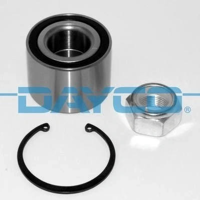 Abbildung von DAYCO KWD1010 Radlagersatz RENAULT: CLIO 2, 1, MEGANE 1