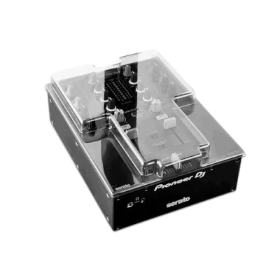 Abbildung von Decksaver ds pc djms3 DJ Case