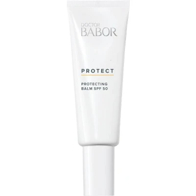Abbildung von DOCTOR BABOR Protect Cellular Ultimate Protecting Balm SPF 50 15 ml