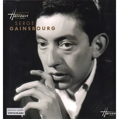 Abbildung von Harcourt Edition (White Vinyl) [Vinyl LP]