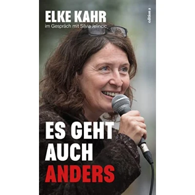 Abbildung von Es geht auch anders: Wie das Leben für uns alle wieder lebenswert wird
