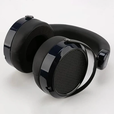 Abbildung von HIFIMAN HE6se V2 Über Ohr Planar Magnetische Kopfhörer