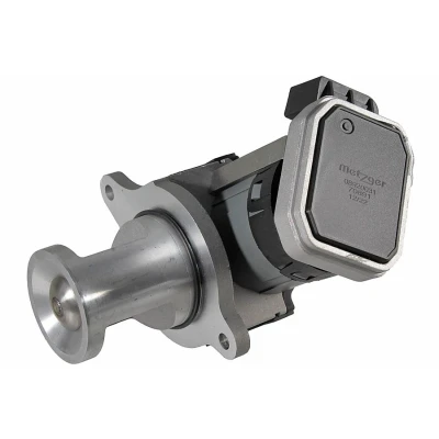 Abbildung von METZGER 08920031 AGR Ventil elektrisch MERCEDES BENZ: E Klasse T modell, Limousine, ML Klasse, CHRYSLER: 300C Touring, Limousine