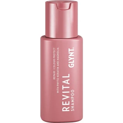 Abbildung von REVITAL Regain Shampoo 3