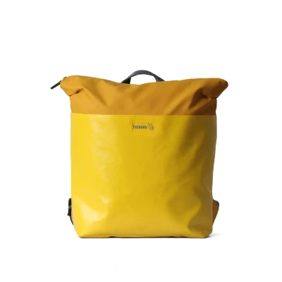 Abbildung von 7clouds Laptoprucksack &quot;Wenuv 7.1&quot;, GRS (global recycling standard) zertifiziertes Material