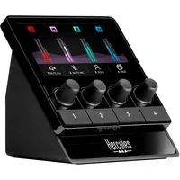 Abbildung von Hercules DJ STREAM 100 Controller
