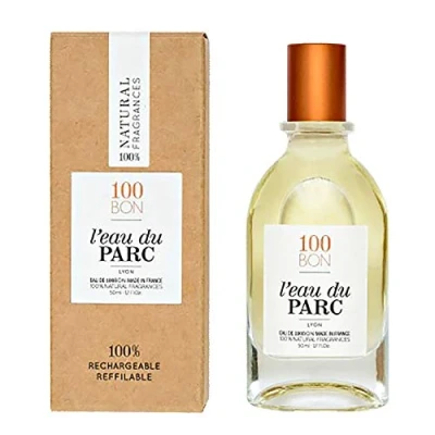 Abbildung von 100BON l&#039;Eau du Parc, Eau de Parfum