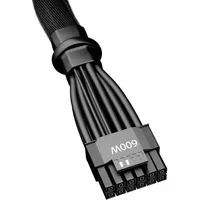 Abbildung von 12VHPWR PCIe Adapter Kabel