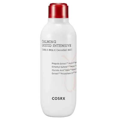 Abbildung von Cosrx Calming Liquid Intensive Gesichtsreinigung, Größe: 125 ml,
