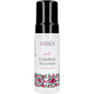 Abbildung von VIANEK Gentle Cleansing Foam 150 ml