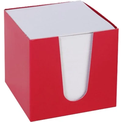 Abbildung von STYLEX Notizzettel, 76930, 4044186769302, 9 x 8 cm, ca. 850 Blatt