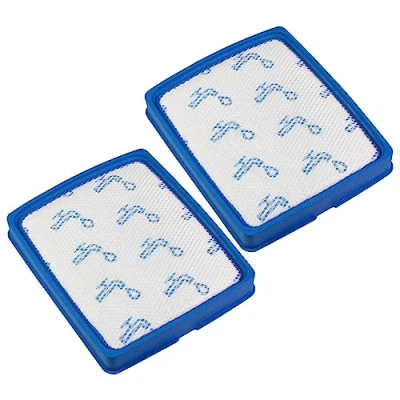 Abbildung von vhbw Ersatzfilter passend für Philips Powro Expert FC9745, FC9746, FC9744 Staubsauger