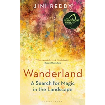Abbildung von Wanderland: SHORTLISTED FOR THE WAINWRIGHT PRIZE AND STANFORD DOLMAN TRAVEL BOOK OF YEAR AWARD