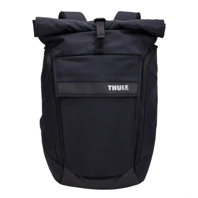 Abbildung von Thule Paramount Laptopfach Tourenrucksack, Größe: One Size, Black