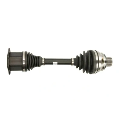 Abbildung von POINT GEAR PNG72684 Antriebswelle Vorderachse links 465 100,5 für Fahrzeuge mit ABS AUDI: A4 B8 Limousine, Avant, A5 Sportback