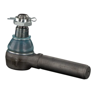 Abbildung von febi BILSTEIN 21595 Spurstangenkopf 30 Plus Vorderachse mit Kronenmutter
