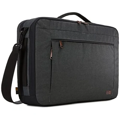 Abbildung von Case Logic Era Convertible 15&quot; Grau