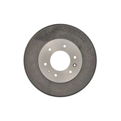 Abbildung von BOSCH 0 986 477 280 Bremstrommel 347 Hinterachse FORD: Ranger Mk3, Mk2