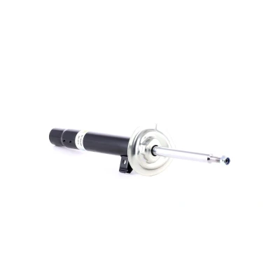 Abbildung von BILSTEIN B4 OE Replacement 22 103147 Stoßdämpfer Vorderachse rechts Gasdruck Zweirohr Federbein unten Platte, oben Stift BMW: 3 Coupe, Touring