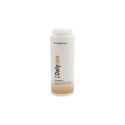 Abbildung von Montibello Daily Care Shampoo 1000 ml