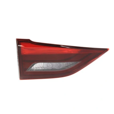 Abbildung von VALEO ORIGINAL PART 047041 Rückleuchte links innerer Teil mit Glühlampen Lampenträger TOYOTA: Avensis III Station Wagon, Limousine
